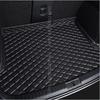 Custom High Quality Car Trunk Mat For Infiniti QX60 7-seat 2014 2015 2016 2017 2018 Interior Accessories Anti Dirty Carpet