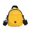 2025 Autumn New Crossbody Bag Women's Canvas Bag One Shoulder Student Backpack Small Cross Bag Available