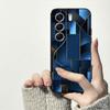 Для Tecno Camon 40 Pro 5G / CM7 Чехол-бампер Мягкая силиконовая задняя крышка Для Tecno Camon 40 / CM5 Черный ТПУ Ударопрочный чехол для телефона