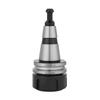 Stainless Steel ISO30 Collet Chuck ER32 Balance Collet Chuck G2.5 30000RPM CNC Milling Lathe Tool Holder