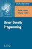 Книга Linear Genetic Programming