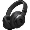 JBL LIVE 770 NC Стиль/Дизайн/ Гибридное шумоподавление/ Поддержка Bluetooth/ Многоточечное подключение/ Накладные...