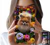 Etui Do Samsung Galaxy A13 4G - Słodki Piesek, Pomeranian Case + Szkło