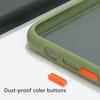 Чехол для Poco X4 GT, чехол для Xiaomi Poco X4 GT 5G, матовый противоударный полупрозрачный чехол с капюшоном для Poco X3 M3 M4 Pro X4 GT, чехол