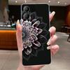Чехол для Vivo Y17s Чехол VivoY17s Y 17s Роскошный Милый Крутой Мальчики Девочки Прозрачный Мягкий Силикон ТПУ Чехлы для Телефона Задняя Крышка Funda