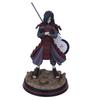 Naruto Shippuden Anime Model Pvc Uchiha Madara Gk Action Figure 32cm Pop Statue Collectible Gift Toys for Children Figma