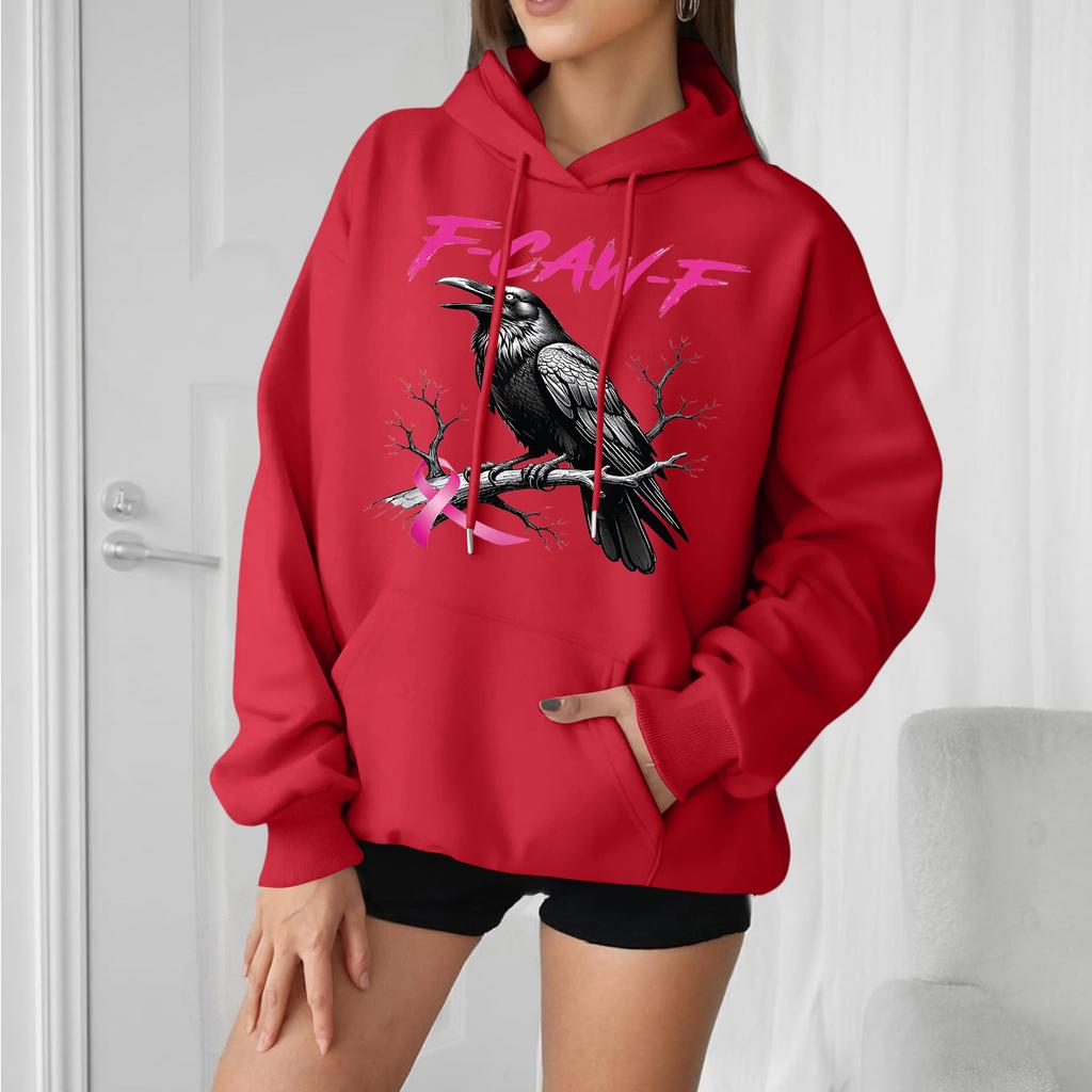 Женская мода, повседневные универсальные повседневные толстовки, топы с длинными рукавами, толстовки