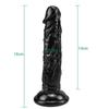 Realistic Dildo Anal Masturbator RUNYU Soft Sex Toys for Couples  Women Men