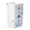 [Officially Imported] Blue Palmette Flower Vase, 15cm Tall, Wedding Gift, Product Number 1017428