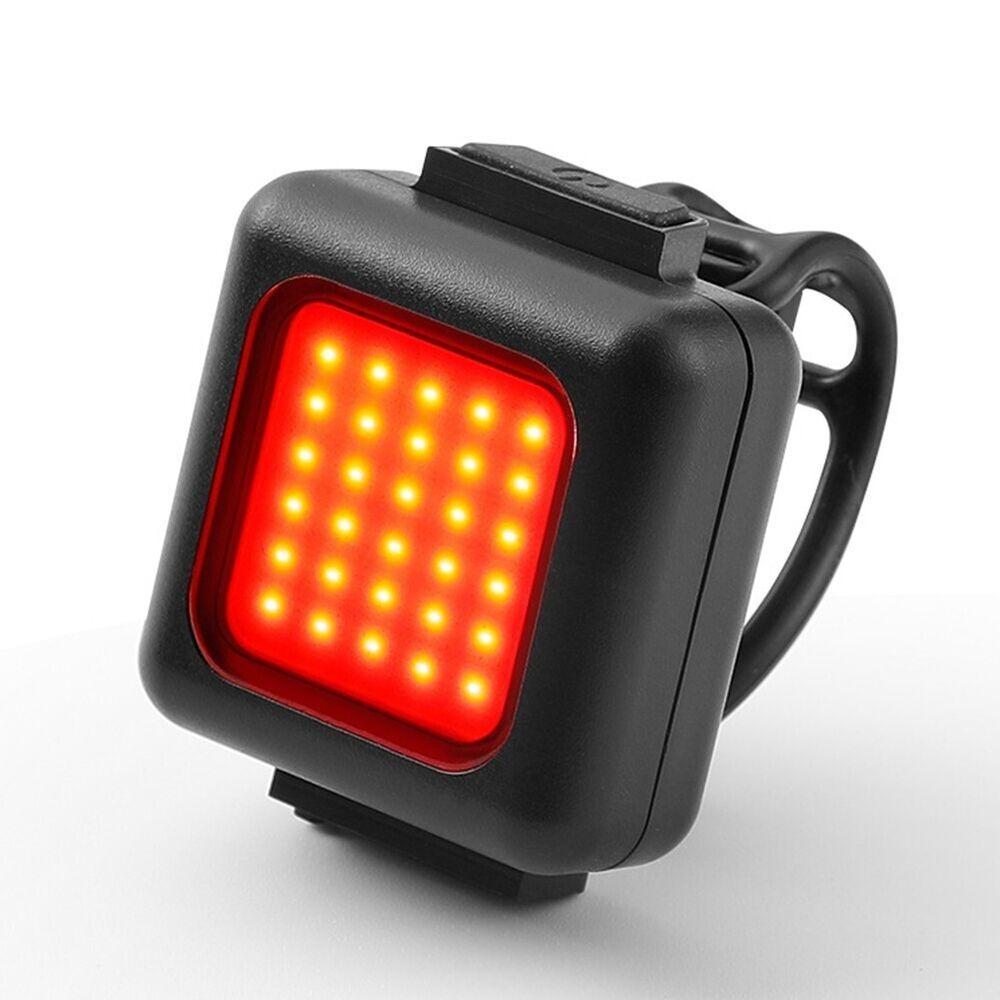 Strong Light LED Bike Light Strobe Modes Headlight Rear Bicycle Accessories Bicycle Light Bicycle