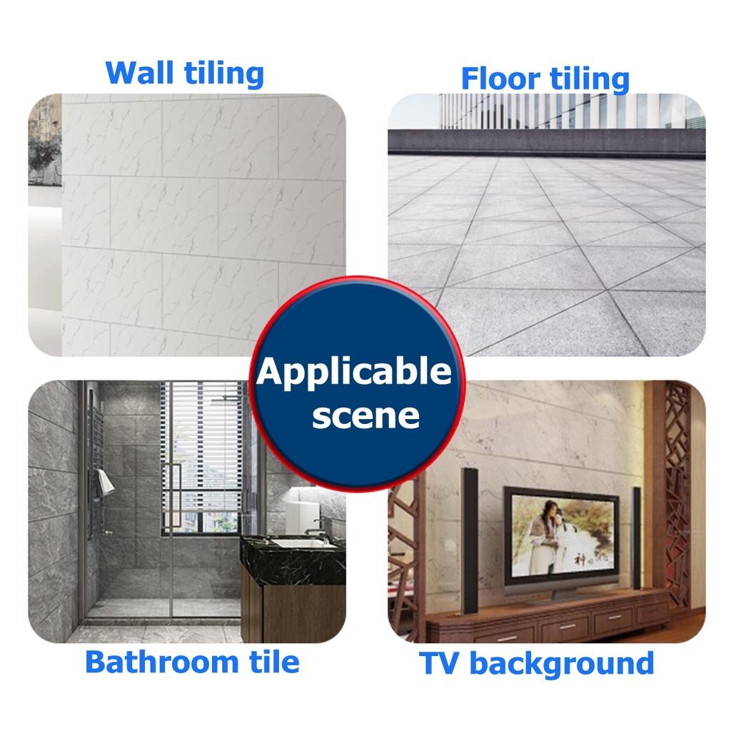 1000 Вт, 80x80 см, плиточная машина, регулируемая присоска, 40 кг, инструмент для укладки пола, всасывающая плитка, напольная стена + 1 аккумулятор + сумка