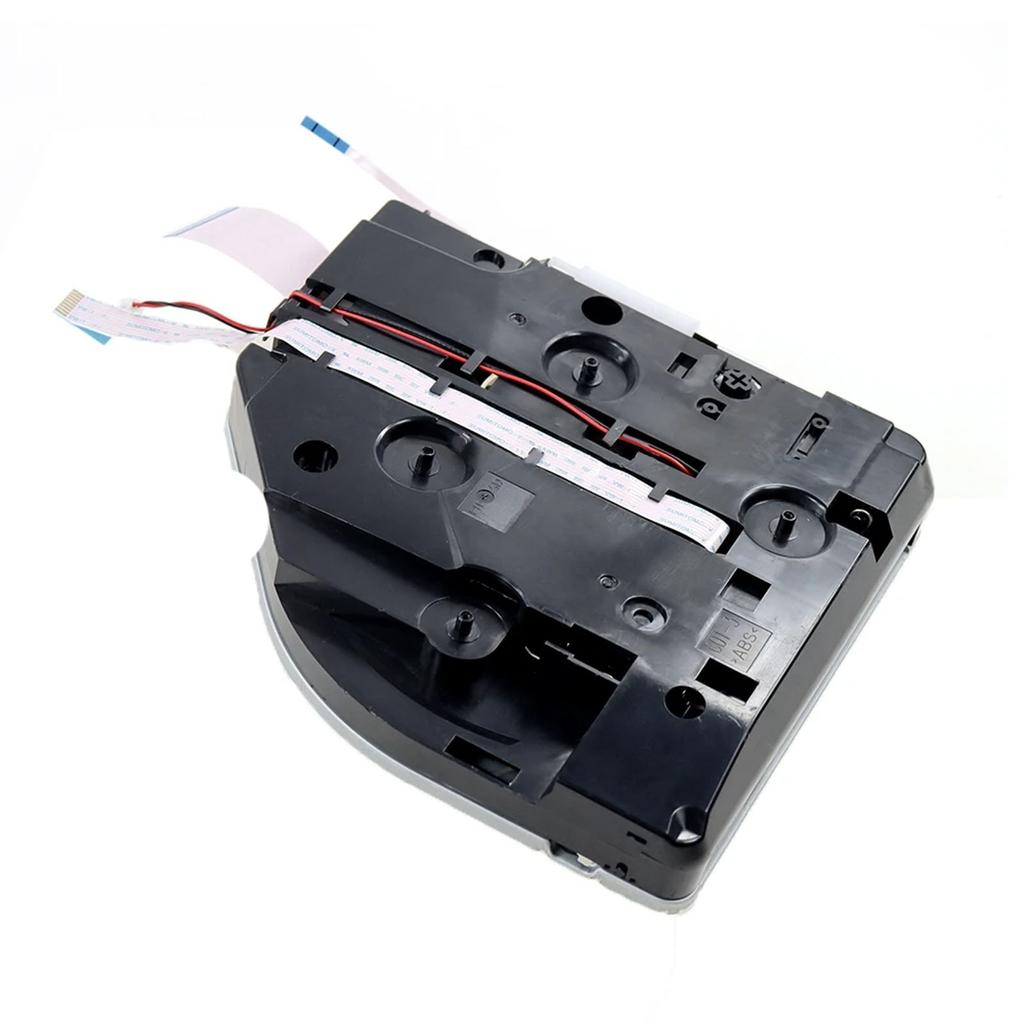 Высокопроизводительный DVD-дисковод Замена Внутренний оптический привод Игровые аксессуары Подходит для игровой консоли Прочный