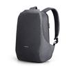 Men Backpack Business Waterproof Anti-theft Laptop Backpack 15.6 Inch Fashion School Bags for College Student Dark Gray