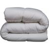 Duvet - 220x240 - 100% Polyester - 400g/m² - 4 Seasons