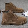 Модные тенденции Мужские ботинки Ботинки для отдыха на природе Походные ботинки Ботинки для путешествий Ботинки для инструментов
