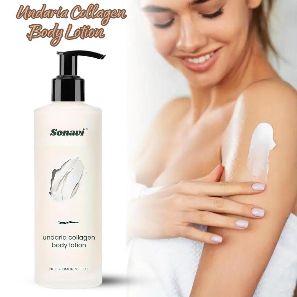 Daily Moisturizer, Body Lotion, For Dry Skin, Moisturizing Shea Butter Lotion for Dry Skin with Deep Nourishing 6.76 Fl Oz