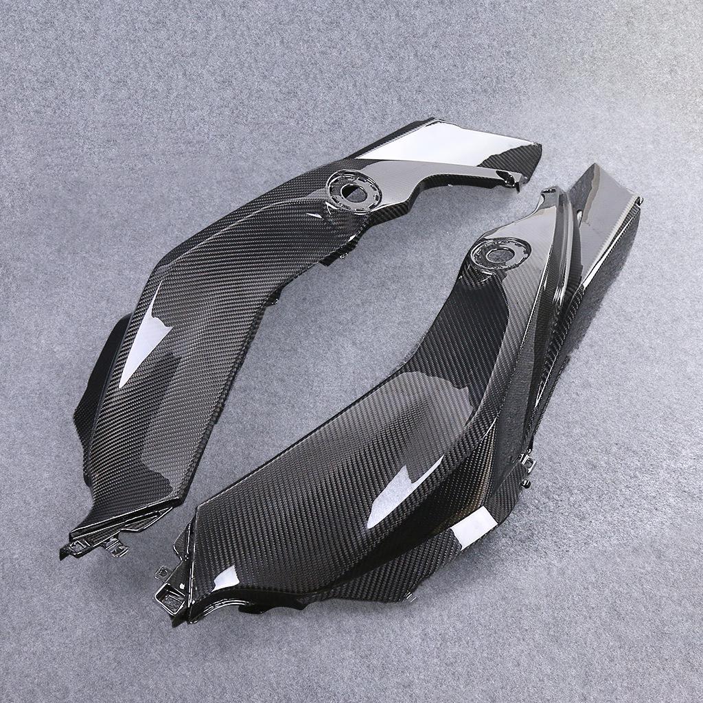 Накладка переднего крыла из углеволокна для мотоцикла BMW S1000XR