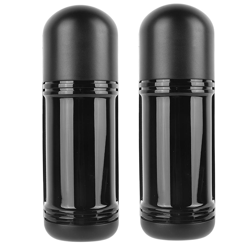 Infrared Beam Detector Wireless Waterproof Triple Beam Body Detector Sensor Alarm for Outdoor Home