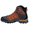 Salewa Альпинистские ботинки MTN Trainer Lite Mid Goretex