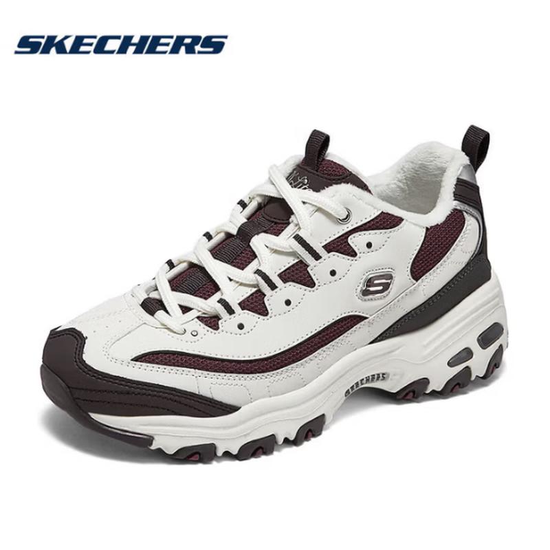 Skechers Women's Chunky Fashion Sneakers 896268