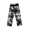Nike Функциональные свободные толстые спортивные детские лыжные штаны Детские штаны HV1604-100