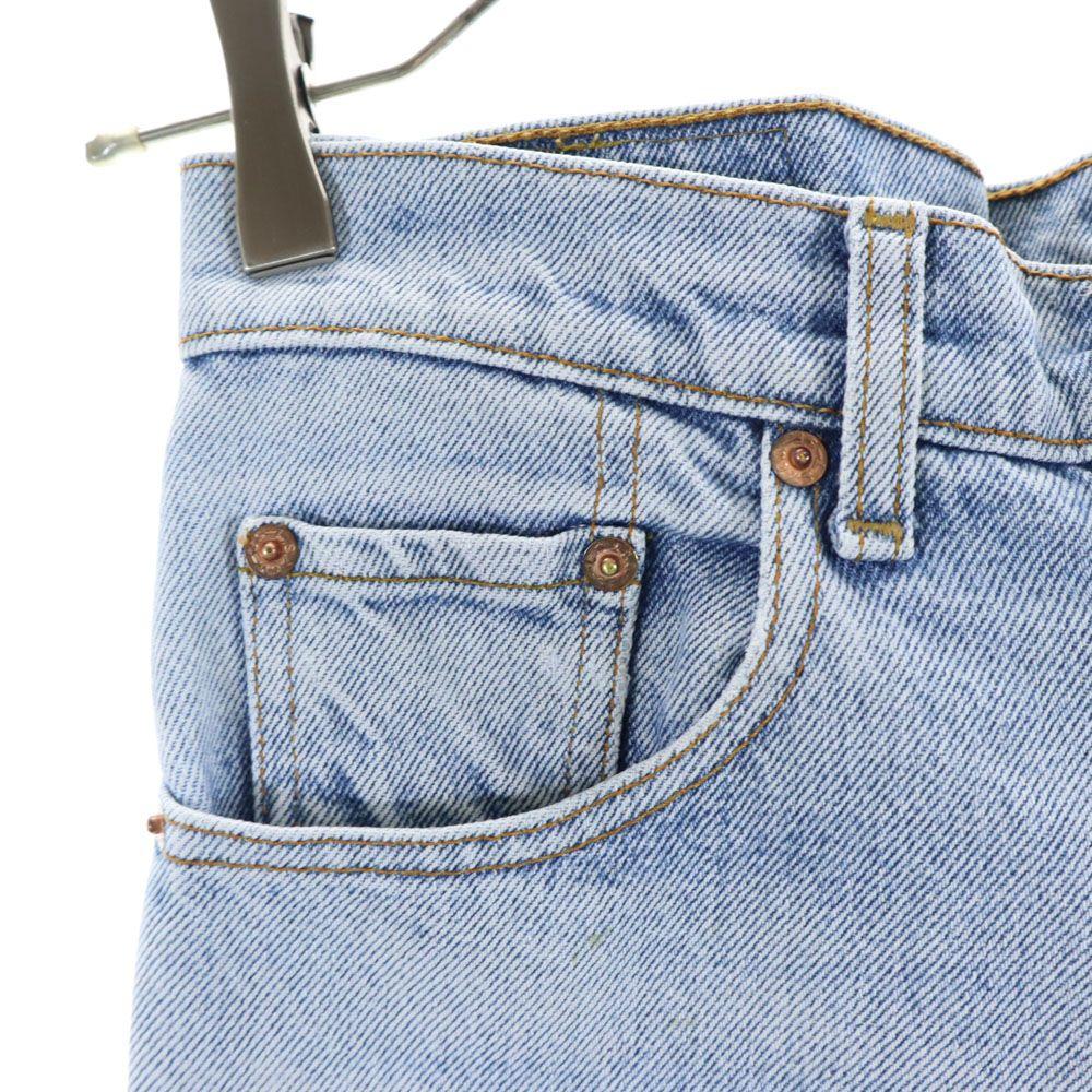 Levi's Прямые джинсы 90-х годов w29 Мужские Б/У