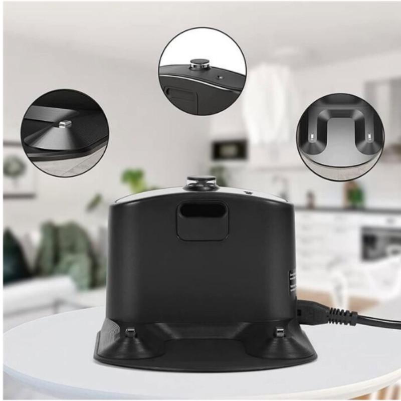 Для зарядной док-станции Irobot Roomba для роботизированных пылесосов с европейским адаптером питания