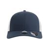 Atlantis Headwear Bryce Trucker Cap