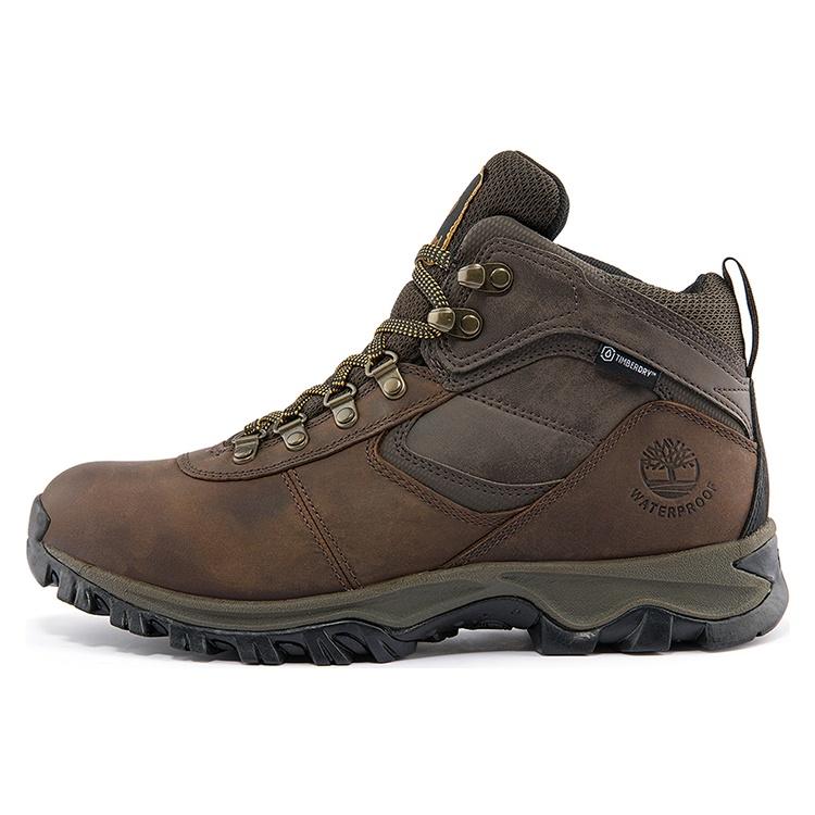 Timberland Mt.Maddsen Мужские 2730RW