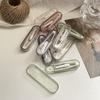 Travel Kit Contact Lenses Tweezers Suction Stick for Eye Care Contact Lens Case Holder  Women Men