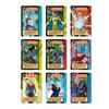 Dragon Ball Carddass Fierce Battle!! Avenger and Absolute God 33rd and 34th Complete Box Premium Bandai Limited