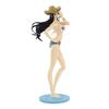 Banpresto One Piece COLOR WALK STYLE NICO ROBIN Robin Figure Обычный цвет Отдельный предмет GLITTER&GLAMOURS Ver.