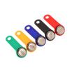 Rw1990 Rfid Ключ Rw1990-F5 Ibutton Tm Touch Memory Card Rfid Метка Перезаписываемая Копия Клон Дубликат Для Dallas Ключ Доступ Автомобиль