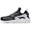 Air Huarache Run Zip Черно-белый BQ6164-001