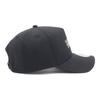 Кепка New Era Golf Vintage FREE GF NENY VINTAGE NYLON BLK, Нейлон, Черный, 940AF,