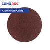 50mm(2-Inch) Sanding Discs Aluminum Oxide  Hook and Loop Sanding Papers 100-Piece Grit P60~2000