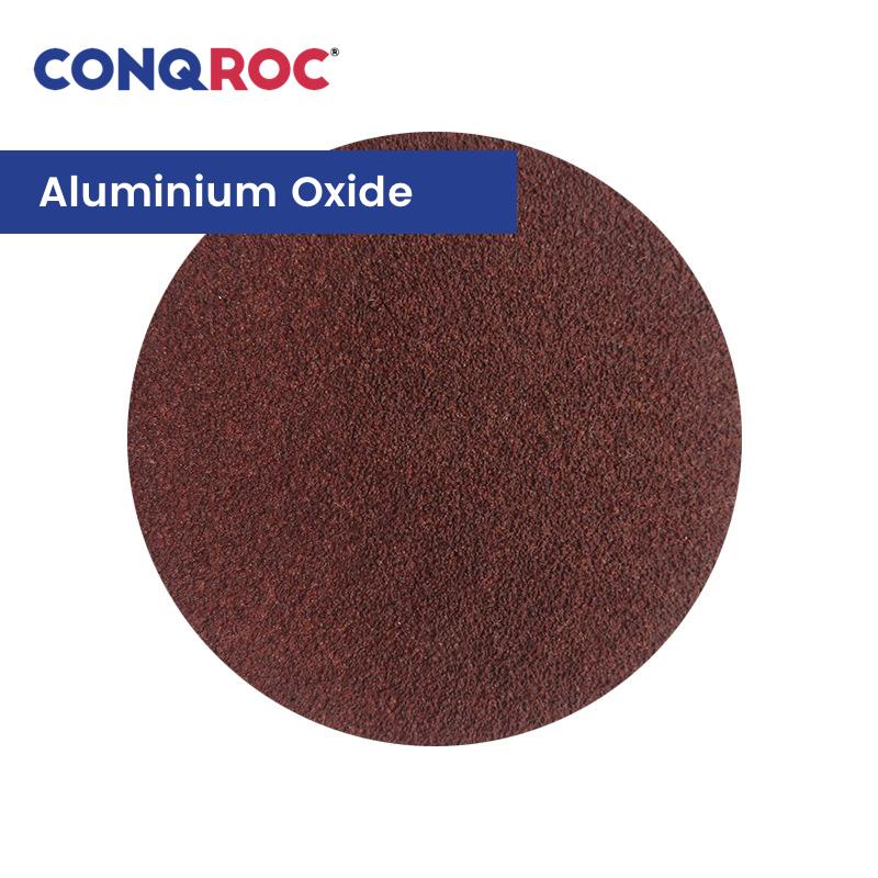 50mm(2-Inch) Sanding Discs Aluminum Oxide  Hook and Loop Sanding Papers 100-Piece Grit P60~2000