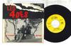 7-дюймовая пластинка LES 4 DES - Ya Tounes / Heyem NONE SUPER HIT 1 1978 Не Япония Соул/Фанк Б/У