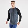 New Sports Long Sleeved Yoga Quick Drying Daily Stretch Slimming And Slimming Running Training Top Warm Fitness Suit