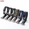 Ребристый нейлоновый ремешок для часов из баллистической ткани, 20 мм, для Omega, Military, Sports, с премиальной складной пряжкой