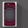 Чехол с богемным узором для Xiaomi Redmi Note 11s 12s 11 12 Pro 10 10S 9S 13 Pro Plus 14 7 8 9 Funda Чехол для телефона
