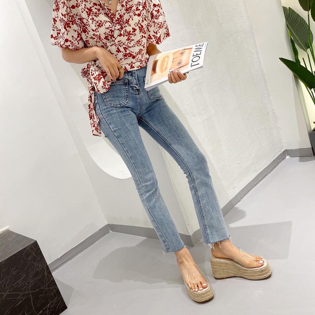 Модные тапочки для женщин для ношения на улице, прозрачный клей для стекла, модные клиновидные каблуки, плетеные сандалии на толстой подошве