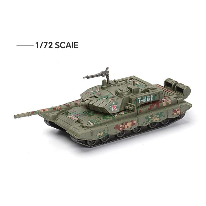 1/72 Modern Military Toy Model A-10 Aircraft M1070 Heavy Tank Transporter Fighter Assemble Planes Building Block Puzzle Toys