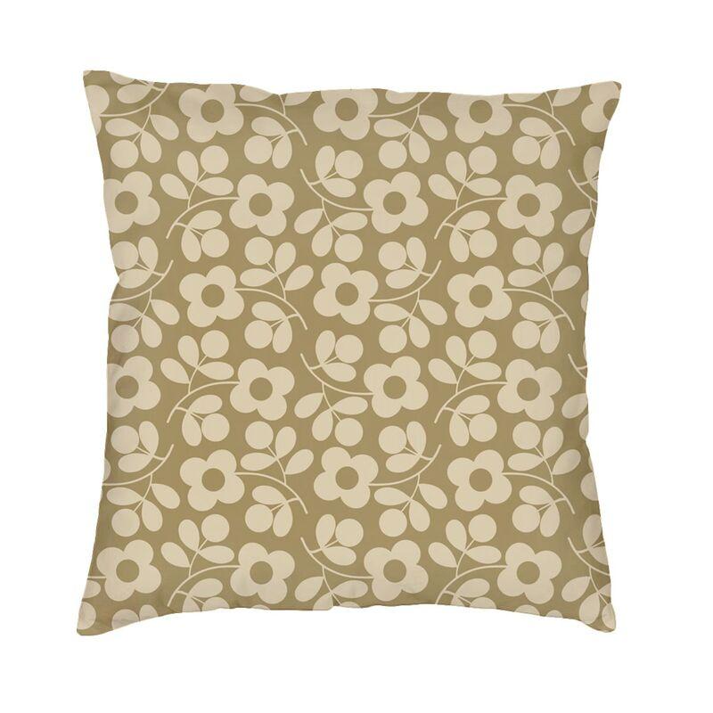 Luxury Greyhound Cushion Cover xcm Soft Whippet Sihthound Dog Pillow Case for Sofa Car Square Pillowcase Decoration