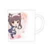 Nekopara Nendoroid Plus Кружка Шоколад