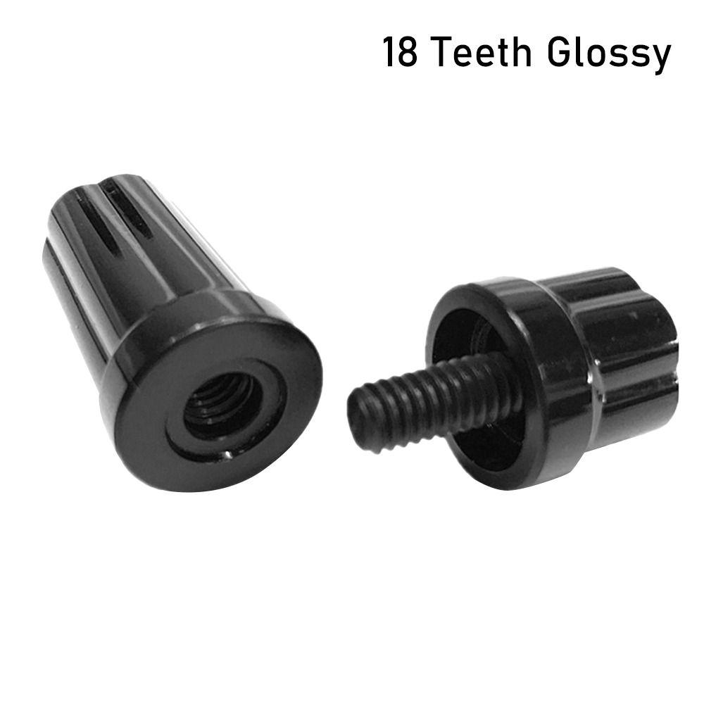 1Pcs Bottom Cover Back Plug Screw Bottom Bumper Protector for MEZZ/Predator Billiard Pool Cue