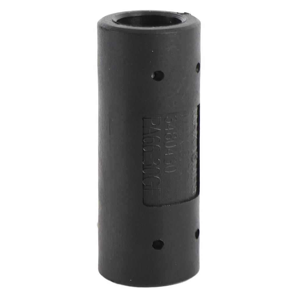 Адаптер для шланга мойки высокого давления Улучшенный радиус очистки Высокопрочный Удлинитель шланга мойки высокого давления Пластиковый соединитель для K2 - K7