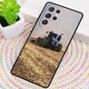 Чехол для телефона Сельскохозяйственный трактор_5 для Samsung Galaxy note 10 pro S26 Ultra S23 S24 FE S25 S21 S22 PLUS ударопрочный