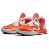 Nike Кроссовки унисекс Kyrie Infinity TB Team оранжевые белые DO9616-802