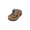Женские сандалии Birkenstock Gize Stone, Birkiv, 5-5.5